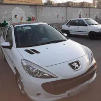 ۲۰۷ پانا دنده ای کم کار