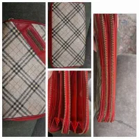 کیف|کیف، کفش، کمربند|گرگان, |دیوار