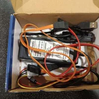 تجهیزات تبدیل هارد SATA/IDE به USB2.0|قطعات و لوازم جانبی رایانه|کرج, گلشهر|دیوار