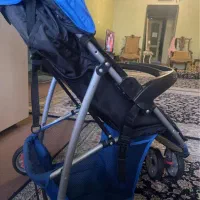 کالسکه برند happy pino