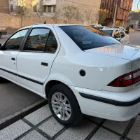 سمند EF7 دوگانه مخزن بزرگ مدل ۹۹ نقدمعاوضه