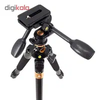 پایه دوربین بیک Q720|دوربین عکاسی و فیلمبرداری|باغستان, |دیوار