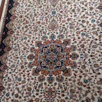 کناره  فرش ماشینی