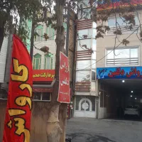 نیرو کارواش