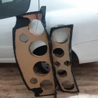 تاخچه صندق|قطعات یدکی و لوازم جانبی|کرج, اسلامآباد|دیوار