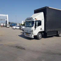 حمل بار اطمینان لاهیجان|خدمات حمل و نقل|لاهیجان, آهندان|دیوار