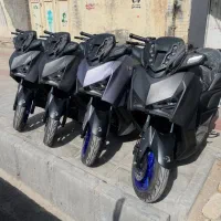 طرح ایکس مکس ۱۸۰ فول نیکران