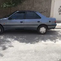 ماشین 405 مدل96