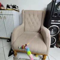 مبل هشت نفره در حد|مبلمان خانگی و میز عسلی|کرج, مهرویلا جنوبی|دیوار