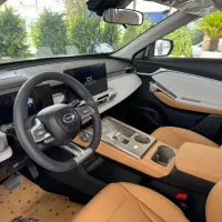 گک امکو ۲۰۲۴ بنزینی|خودرو سواری و وانت|تهران, بهارستان|دیوار