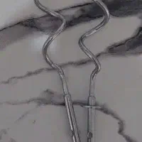 پره  خمیر زن همزن برقی