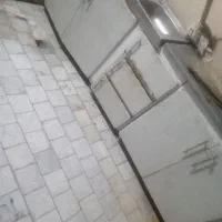 کابینت استفاده شده