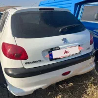 206 تیپ‌‌ 2 مدل 98