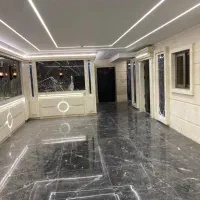 ۹۵ متر دو خوابه/خوش نقشه و تمیز/مبعث