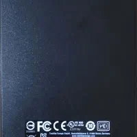 هارد اکسترنال توشیبا ۱ترا|قطعات و لوازم جانبی رایانه|زاهدان, |دیوار