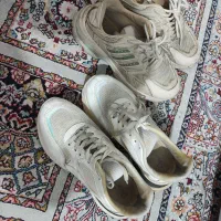 کتونی|کیف، کفش، کمربند|فردیس, شهرک ۱۱۰|دیوار