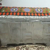 صندوق قدیمی