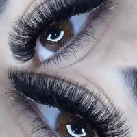 اموزش اکستنشن مژه ولیفت مژه وابرو وکاشت هیدن|خدمات آرایشگری و زیبایی|یزد, |دیوار