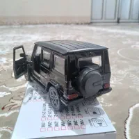 ماشین فلزی نو جیب|اسباب‌بازی بچه|سرپل ذهاب, |دیوار