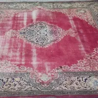 فرش دستباف 3*3   60 ساله