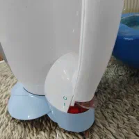 کتری برقی هوگل|سماور، چای‌ساز، قهوه‌ساز|تهران, نیروی هوایی (پیروزی)|دیوار