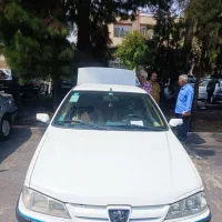 پژو پارس xu7 مدل 1401