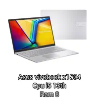 Asus x1504v لپ تاپ|رایانه همراه|کرج, حیدرآباد|دیوار