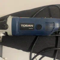 دستگاه پالیش توسن|ابزارآلات|شاهین‌شهر, فردوسی|دیوار