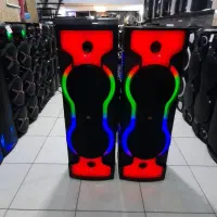 اسپیکر باند دیجی جی بی ال DJ2404