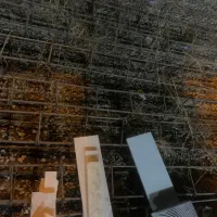 میلگرد12|مصالح و تجهیزات ساختمان|شبانکاره, |دیوار