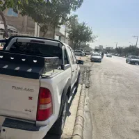 وانت فوتون دیزل مدل۴۰۱برج ۱۲|خودرو سواری و وانت|مشهد, ابوذر|دیوار