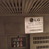 سه عدد تلویزیون کره ای الجی سامسونگ وDAEWOO|تلویزیون و پروژکتور|بروجرد, |دیوار