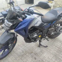 Na250|موتورسیکلت|اصفهان, مولوی|دیوار