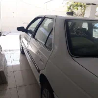 پژو پارسtu5 دریچه سیمی|خودرو سواری و وانت|رباط‌کریم, رباط‌کریم|دیوار