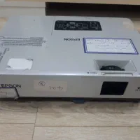 فروش ویدئو پروژکتور EPSON مدل NP 1710|تلویزیون و پروژکتور|بوشهر, |دیوار