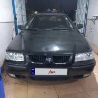 سمند خوشگل درحد|خودرو سواری و وانت|نیشابور, فرح بخش|دیوار