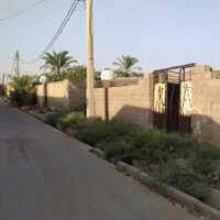 فروش ۵۰۰ متری باغ ویلادرملاثانی|فروش دفتر صنعتی، کشاورزی، تجاری|اهواز, کوروش|دیوار