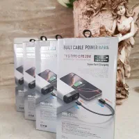 پاوربانک ۲۰.۰۰۰ کانفلون و جوکو اصلی با قیمت عمده