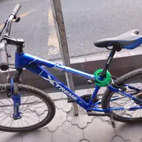 دوچرخه اکستریم بونیتو اورلردکنندال