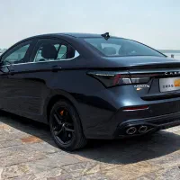 فونیکس Z6 (آریزو 6 جی تی)