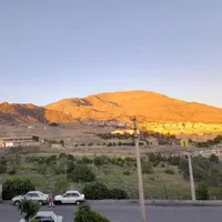 فروش خانه کلنگی ۱۴۰ متری در کلاک نو