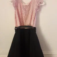 لباس دخترونه نونو