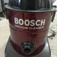 جارو برقی سطلی