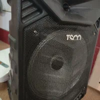 اسپیکر تسکو مدل i9100 وات واقعی