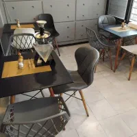 اجاره کافه فست فود با وسایل|اجارهٔ مغازه و غرفه|تهران, صادقیه|دیوار