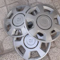 قالپاق مدل بالایی رینگ ۱۵