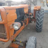 تراکتور رومانی مدل ۶۳|خودرو سنگین|سرعین, |دیوار