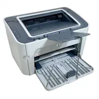 پرینتر تک کاره لیزری اچ پی HP 1505n استوک|پرینتر، اسکنر، کپی، فکس|ایلام, |دیوار