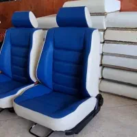 دوزندگی چادر دوزی تعمیر صندلی