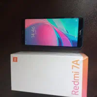 گوشی شیامی Redmi 7A